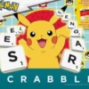 Scrabble Pokemon