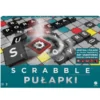Scrabble Pułapki