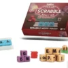 Scrabble: Texas Spell ‘Em