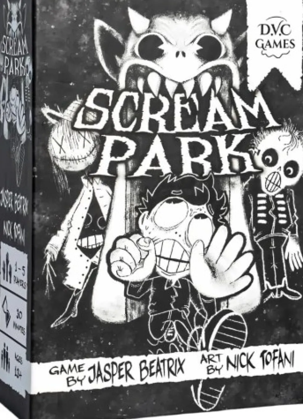 Scream Park