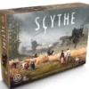 Scythe (edycja angielska)