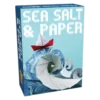 Sea Salt & Paper
