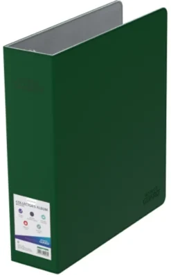 Segregator Ultimate Guard Collector's Album XenoSkin Regular - Green