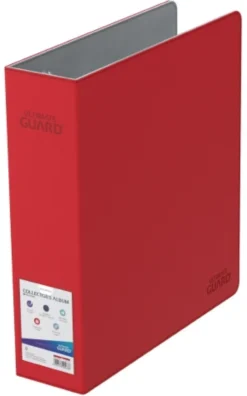 Segregator Ultimate Guard Collector's Album XenoSkin Regular - Red