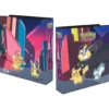 Segregator Ultra-Pro: Pokémon 2" Album - Shimmering Skyline
