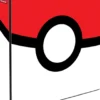 Segregator Ultra-Pro: Pokémon 2" Album - Pokeball