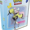 Segregator Ultra-Pro: Pokémon 2" Album - Iono and Bellibolt