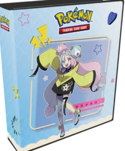 Segregator Ultra-Pro: Pokémon 2" Album - Iono and Bellibolt
