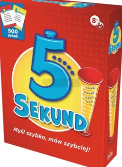 5 Sekund