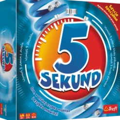 5 Sekund 2.0 - Edycja 2019