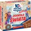 10 Sekund Kids: Dookoła Świata