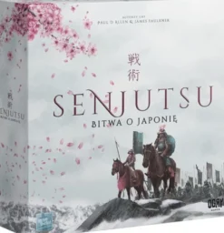 Senjutsu: Bitwa o Japonię