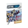 Sentinel Comics RPG: Starter Kit (2nd Edition)