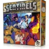 Sentinels of the Multiverse