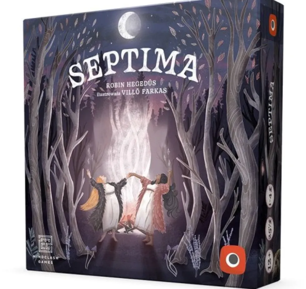 Septima (edycja polska)