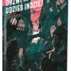 Serce: Miasto poniżej - Drzwi do gdzieś indziej