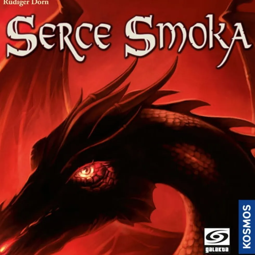 Serce Smoka