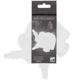 Servo-Skull Palette