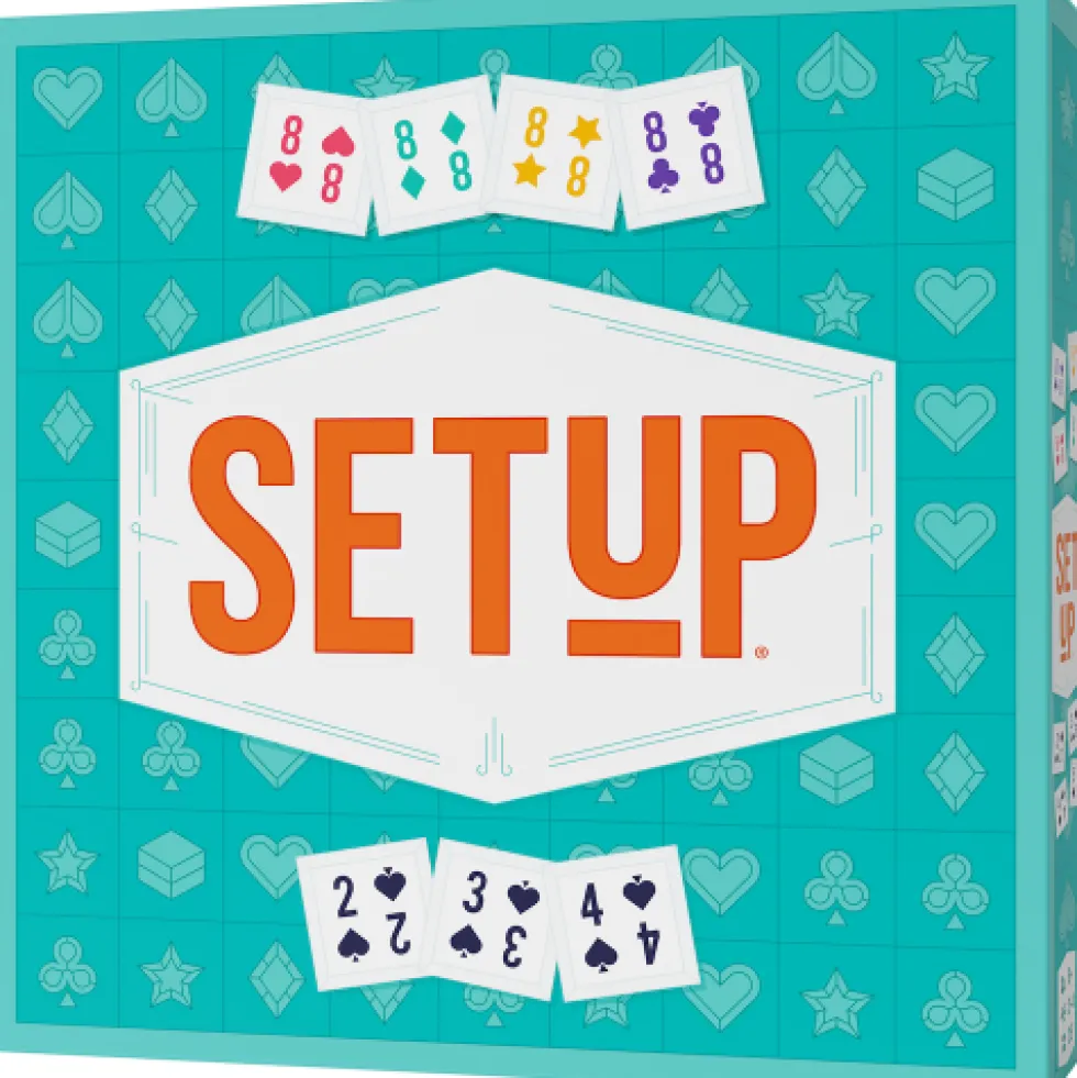 SETUP (edycja polska)