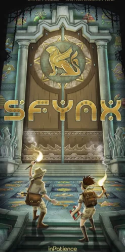 Sfynx