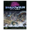 Shadowrun RPG: Core Rulebook - City Edition Seattle (6th Edition)