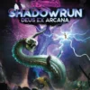 Shadowrun RPG: Deus Ex Arcana