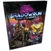Shadowrun RPG: Risks and Rewards