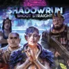 Shadowrun RPG: Shoot Straight