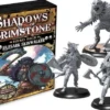 Shadows of Brimstone: Gates of Valhalla – Ulfsark Skinwalker Hero Class