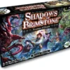 Shadows of Brimstone: Swamps of Death (Revised Edition)