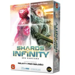 Shards of Infinity (edycja polska)