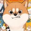 Shiba na chacie - tom 2