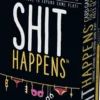 Shit Happens: 50 Shades of Shit