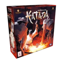 Shogun no Katana
