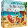 Side Quest: The Isle of Cats