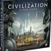 Sid Meier's Civilization: A New Dawn