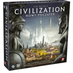 Sid Meier’s Civilization: Nowy początek