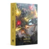 Siege of Terra Book 5: Mortis (Paperback)