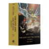 Siege of Terra: The End and the Death Volume II (Paperback)