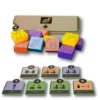 Silos: Crop Circles Expansion