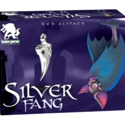 Silver Fang