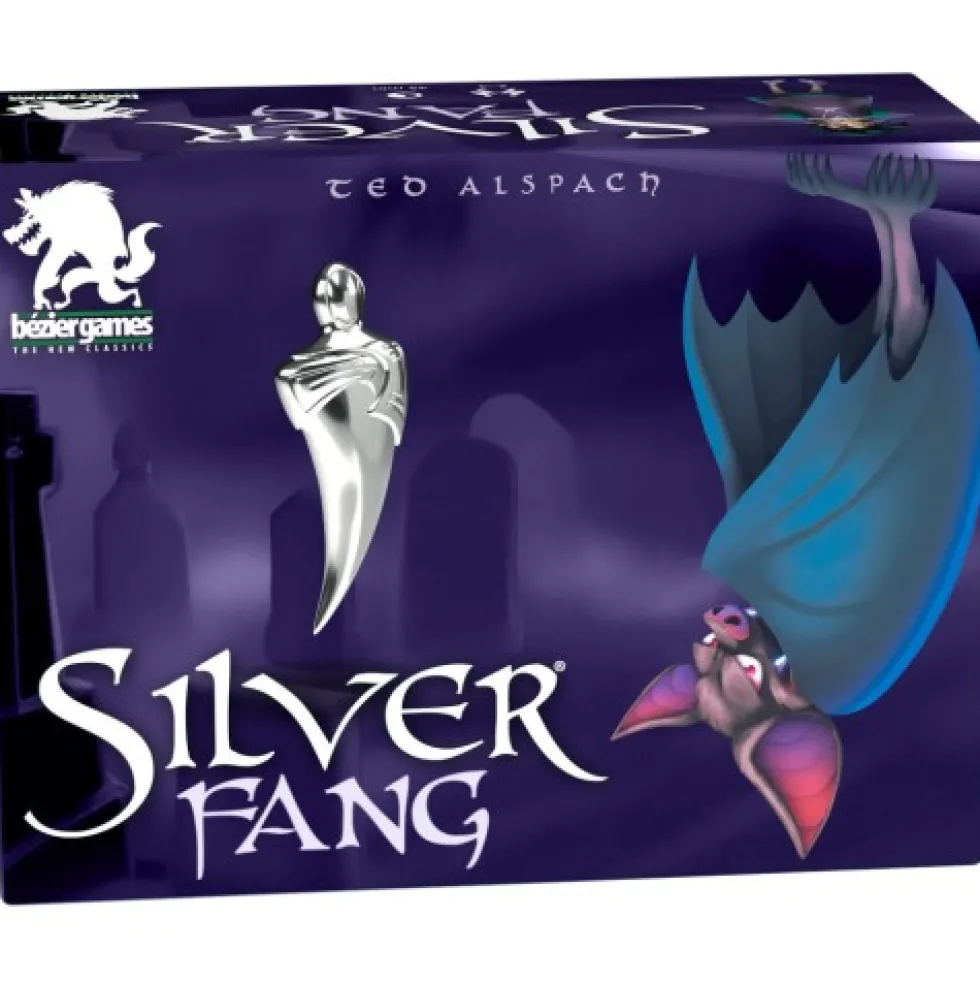 Silver Fang