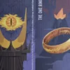 Similo: The Lord of the Rings – Promo Cards