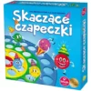 Skaczące czapeczki