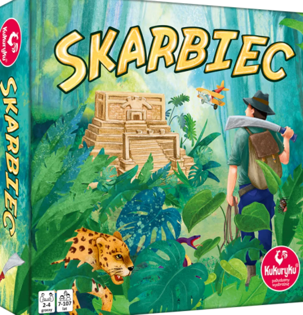 Skarbiec