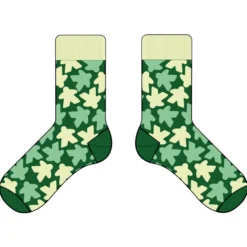 Skarpetki: Spring Meeples roz. 38-40