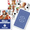 Skat Piatnik (talia od siódemek)