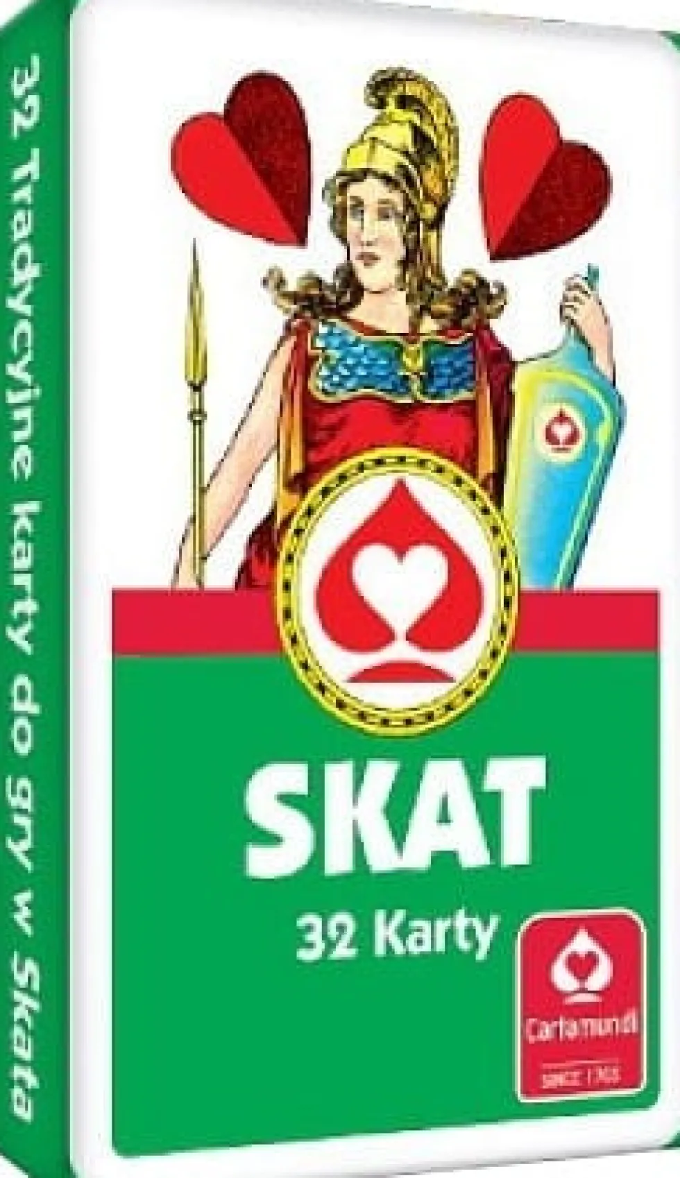 Skat Tradycyjny