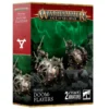 Skaven: Doom-Flayers (Warhammer: Age of Sigmar)