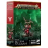 Skaven: Krittok Foulblade (Warhammer: Age of Sigmar)
